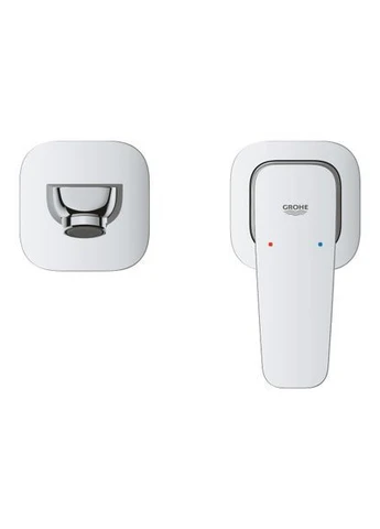 Змішувач для умивальника CUBEO, прихований монтаж Grohe (401879107)