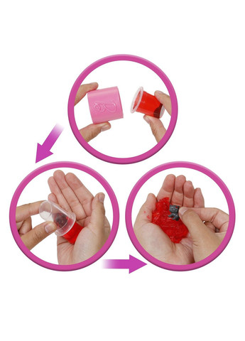 Лялька "Party Unboxed" із серії "Бьюті-вечірка" колір різнокольоровий ЦБ-00287943 Barbie (369842345)