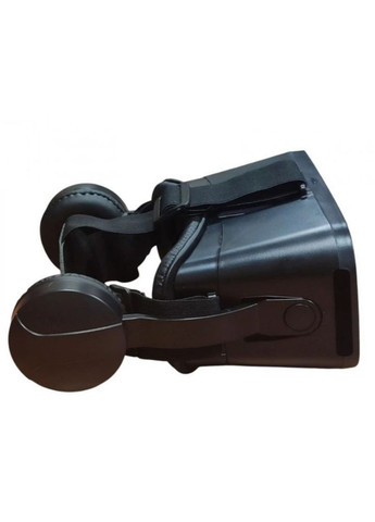 Очки VR Park для виртуальной реальности с наушниками и Bluetooth-пультом управления (2104618928) No Brand (372639010)