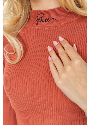 Водолазка женская трикотажная, 204R035 Ager (362220265)