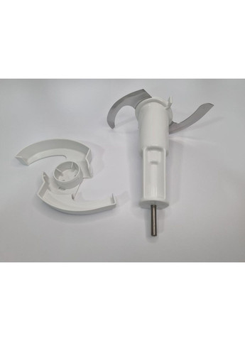 Оригинальный нож для основной чаши кухонного комбайна K700, FX3030 Braun (372806240)