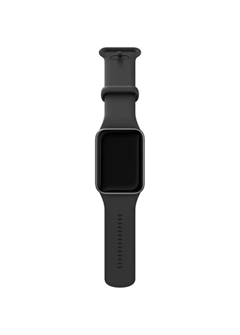 Фитнес-браслет Smart Band 10 Pro NFC Midnight Black (BHR0959GL) Xiaomi