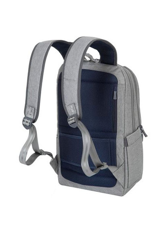 Рюкзак для ноутбука 7760 Grey RIVACASE (339084077)