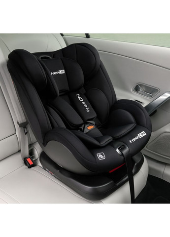 Автокресло Maxim, i-Size 76-150 см, black FreeOn (367859764)