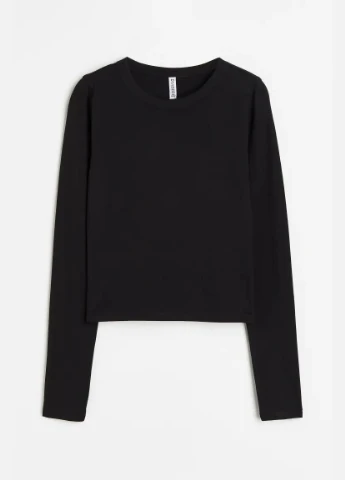 Лонгслив H&M (299772113)