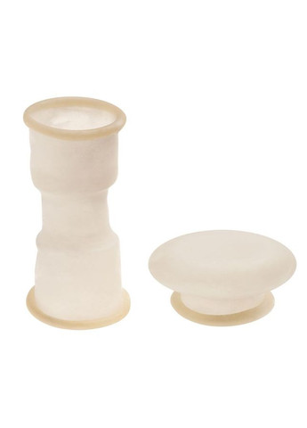 Вакуумный экстендер для увеличения члена PRO Premium, содержащий ремень PeniMaster (369947157)