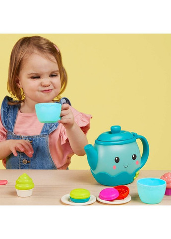 Игровой набор Музыкальное чаепитие (BX4522Z) Battat (323087452)