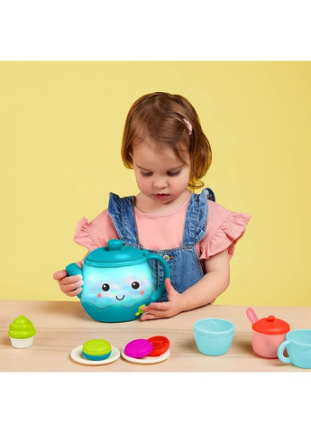 Игровой набор Музыкальное чаепитие (BX4522Z) Battat (323087452)