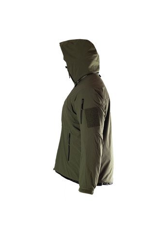 Зимова Куртка Call Dragon 10.0, Olive, S Vik-Tailor (365715847)