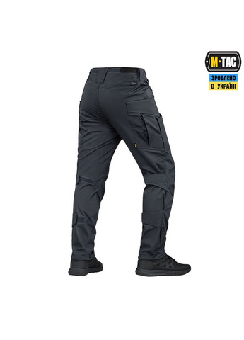 Брюки Conquistador Gen.I Flex Dark Grey M-TAC (315147803)
