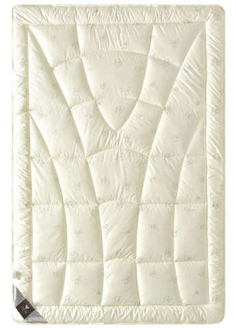 Одеяло Wool Classic зимнее IDEIA 8-11815 (276906559)