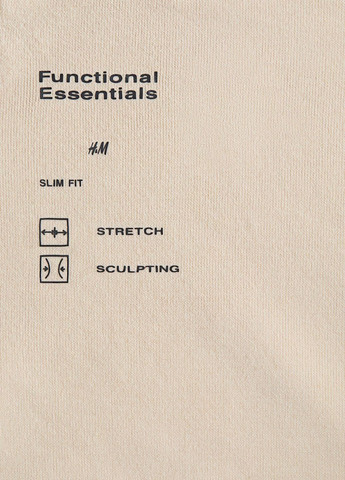 Боди H&M (369152110)