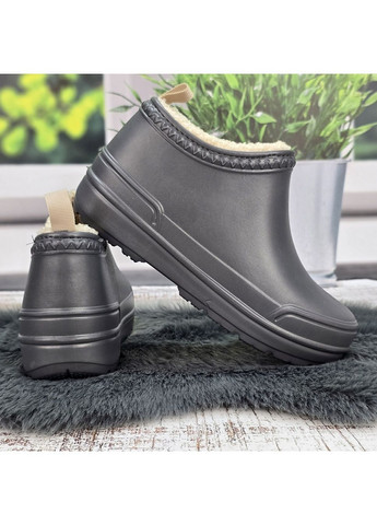 Галоши женские ЭВА на меху Dago (361657720)