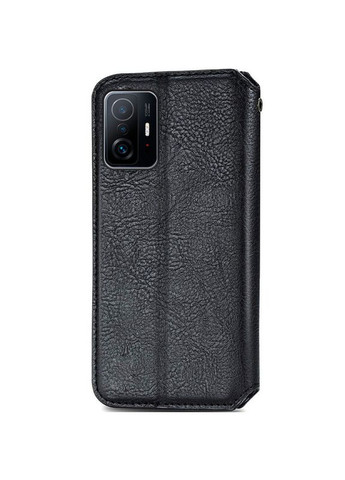 Чохол книжка на Xiaomi 11T / 11T Pro / для Ксяомі, сяомі, ксіомі 11Т, 11Т про штучна шкіра Getman (334296919)