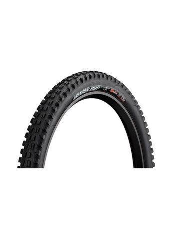 Покрышка MINION DHF 27.5X2.50WT TPI-60 Foldable 3CT/EXO/TR Maxxis (369140800)
