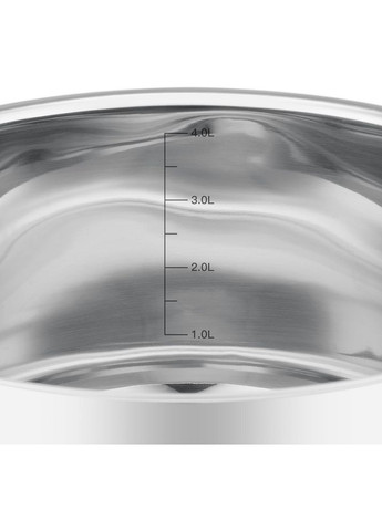 Кастрюля Anser 4,7 л (92204) RESTO (323042212)