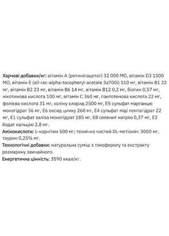 Сухий корм для котів Cat Sterilised 10 Кг Monge (369929395)