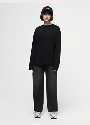 Набор лонгсливов 3шт Ейсік (301907866)