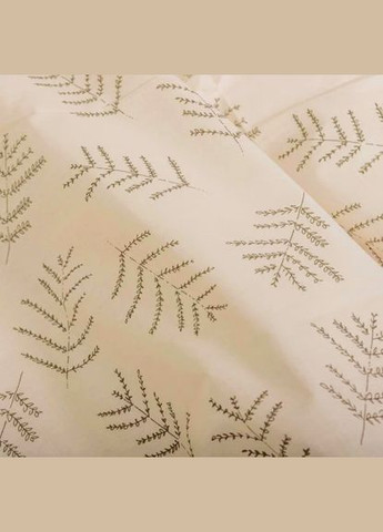 Комплект постельного белья семейный ранфорс 22204 100% хлопок Viluta (278635314)