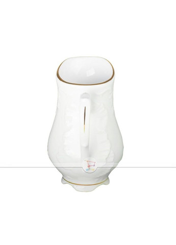 Молочник Rococo 0,2л 3604 Cmielow (322000691)