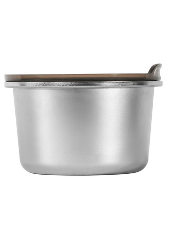 Контейнер Fusion круглый нерж 680 мл (RG-9100/680) Ringel (357211920)