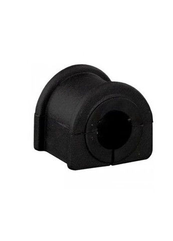 Подушка стабілізатора гумова ( ) JEEP GRAND CHEROKEE III/COMMANDER 2004-2010 REAR L/R 14941012-ua Swag (366276317)