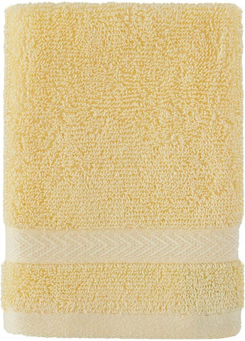 Tommy Hilfiger полотенце для лица modern american solid cotton wash cloth жёлтый желтый производство -