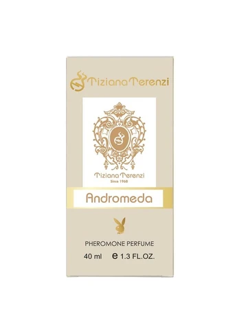 Andromeda Pheromone Parfum унісекс 40 мл No Brand (395956662)