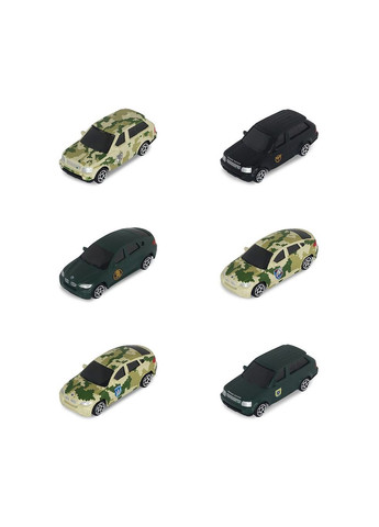 Минимодель – ШЕВРОНЫ ГЕРОЕВ S1 TechnoDrive (315154097)