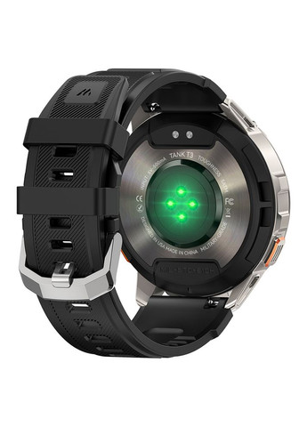 TANK T3 Silver Kospet (324985656)