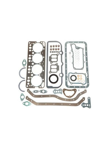 Комплект прокладок двигателя Victor Reinz (360741888)