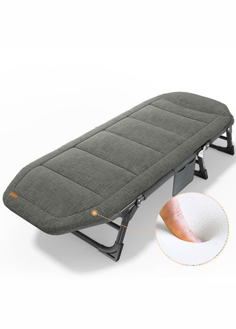 Раскладная кровать шезлонг FB-S17+ матрас и подушка WCG (346532258)