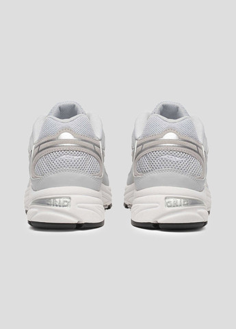 Светло-серые кроссовки Grid Jazz 9 Saucony серые демисезоны (324874380)