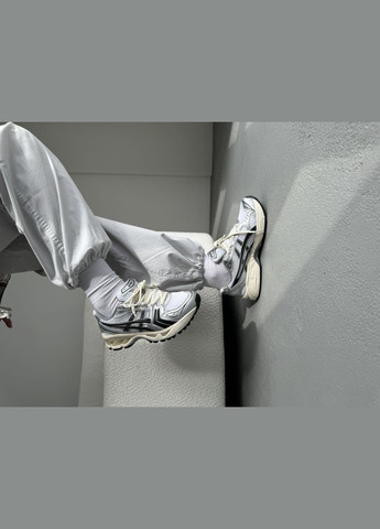 Кроссовки женские и мужские Asics Gel-Kayano 14 gray | Асикс Гель-Каяно 14 серые No Brand серые демисезоны (316231443)