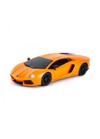 Автомобіль на р/к Lamborghini Aventador LP 700-4 (1:24, 2.4Ghz, оранжевий) KS Drive (290110899)