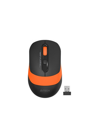 Миша A4Tech fg10s orange (268143022)