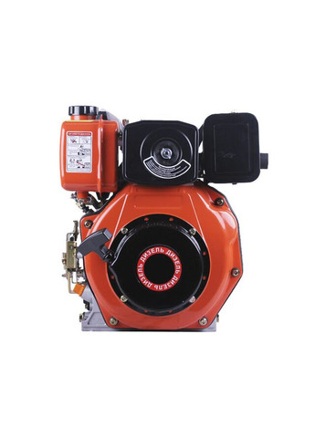 Двигатель 178F – дизель (под конус) (6 л.с.) Tata (364465432)