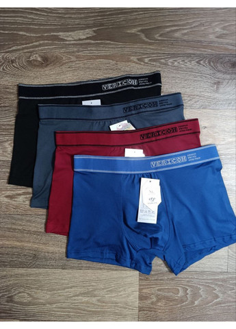 Мужские трусы-боксеры, премиум качества,, Боксеры, размеры от XL до 4XL Vericoh (369334717)