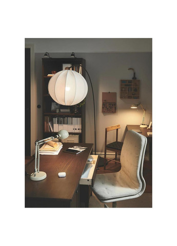 Письмовий стіл ІКЕА IDANAS 152х70 см (60514153) IKEA (278407875)