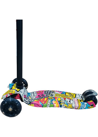 Самокат KS-209W (133904) X-Treme (322905908)