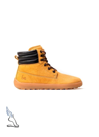 Босоногая обувь ботинки унисекс barefoot boots be lenka nevada neo No Brand (316323348)