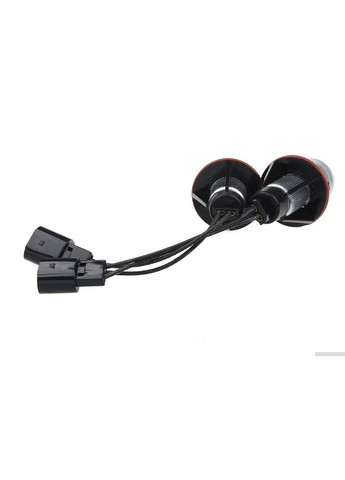 Led marker синій (2шт) 5W E39 E53 E60 E63 E65 E83 E87 ангельські глазки BMW (338257597)