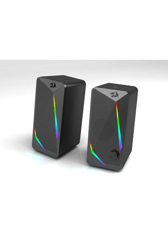 Акустика Waltz GS510, 6Вт (RMS) USB, 3.5мм (78144) (6788563) Redragon (316466601)