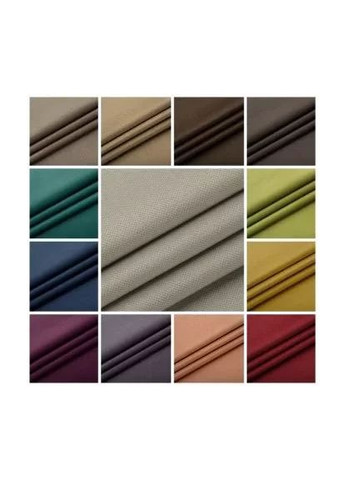 Лежанка 70х55х16см з текстилю для маленьких собак та котів "Glory to Ukraine" (Жовто-блакитний) S&N Family (361204681)