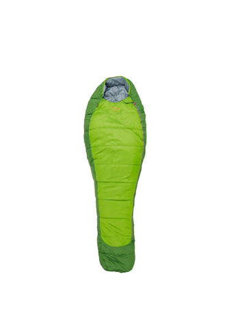 Спальний мішок Mistral PFM (3/-3°C), 185 см - Left Zip, Green Pinguin (334672116)