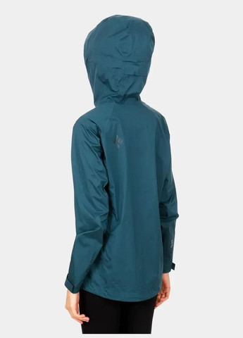 Мембранна жіноча куртка W Stormline Stretch Rain Shell, Pomegranate, Black Diamond (338372306)