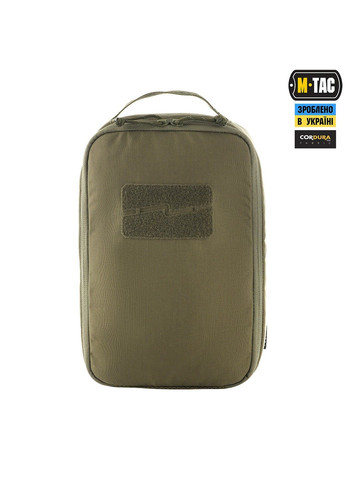 ОРГАНАЙЗЕР ELITE LARGE (30Х19 СМ) RANGER GREEN M-TAC (342073194)