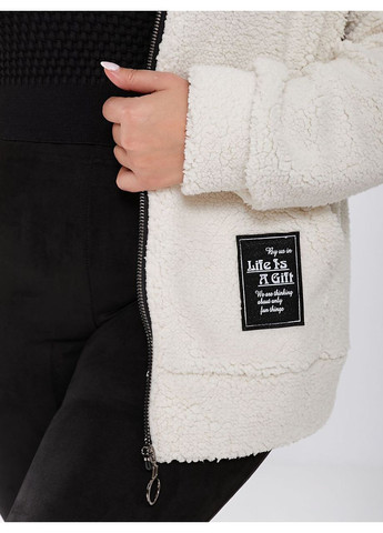 Жіноча кофта тедді Osoblyva (367164441)