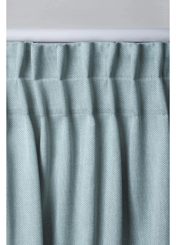 Шторы с диагональной структурой Original 2.5х2,5-3м HYGG (370367011)