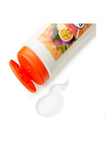 Шампунь Family Shampoo с ароматом фруктов 500 мл Balea (363053001)